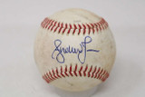 Andruw Jones PSA/DNA Authenticated Auto Signed Baseball Braves