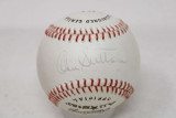 Don Sutton PSA/DNA Authenticated Auto Signed Baseball Dodgers Faded