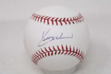 Kerry Wood PSA/DNA Authenticated Auto Signed Baseball Cubs