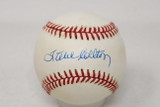 Steve Carlton PSA/DNA Authenticated Auto Signed Baseball Phillies