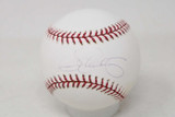 Dennis Eckersley PSA/DNA Authenticated Auto Signed Baseball A's ID: 500694