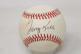 George Kell PSA/DNA Authenticated Auto Signed Baseball Tigers