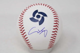 Shohei Ohtani PSA/DNA Authenticated Auto Signed Baseball Angels Dodgers WBC Ball