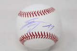 Shohei Ohtani PSA/DNA Authenticated Auto Signed Baseball Angels Dodgers Older Sig 17