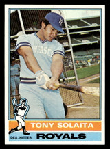 1976 Topps #121 Tony Solaita Near Mint  ID: 500893 1976 Topps #121 Tony Solaita Near Mint  ID: 500893