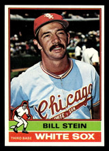 1976 Topps #131 Bill Stein Near Mint RC Rookie 1976 Topps #131 Bill Stein Near Mint RC Rookie