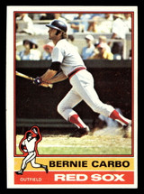 1976 Topps #278 Bernie Carbo Ex-Mint ID: 501026 1976 Topps #278 Bernie Carbo Ex-Mint ID: 501026