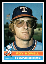 1976 Topps #279 Roy Howell Near Mint RC Rookie  ID: 501027