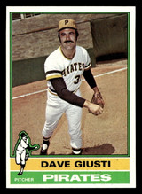 1976 Topps #352 Dave Giusti Near Mint ID: 501095 1976 Topps #352 Dave Giusti Near Mint ID: 501095