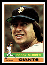 1976 Topps #470 Bobby Murcer Near Mint+ ID: 501200 1976 Topps #470 Bobby Murcer Near Mint+ ID: 501200