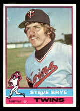1976 Topps #519 Steve Brye Ex-Mint 1976 Topps #519 Steve Brye Ex-Mint
