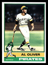 1976 Topps #620 Al Oliver Near Mint ID: 501342 1976 Topps #620 Al Oliver Near Mint ID: 501342