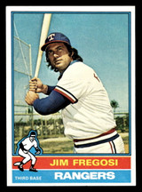 1976 Topps #635 Jim Fregosi Ex-Mint  ID: 501356