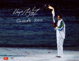 Wayne Gretzky 11x14 Picture Signed WGA Auto PSA/DNA "Canada 2010" Olympics Wayne Gretzky 11x14 Picture Signed WGA Auto PSA/DNA "Canada 2010" Olympics
