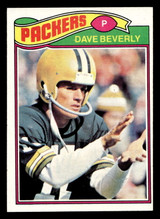 1977 Topps #78 Dave Beverly Ex-Mint ID: 501746 1977 Topps #78 Dave Beverly Ex-Mint ID: 501746
