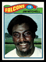 1977 Topps #79 Jim Mitchell Near Mint  ID: 501754