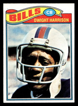 1977 Topps #82 Dwight Harrison Near Mint ID: 501992 1977 Topps #82 Dwight Harrison Near Mint ID: 501992