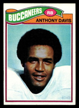 1977 Topps #96 Anthony Davis Ex-Mint RC Rookie  ID: 502052