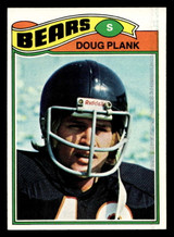1977 Topps #101 Doug Plank Near Mint RC Rookie  ID: 502072