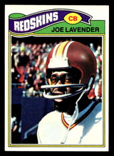 1977 Topps #151 Joe Lavender Near Mint ID: 502270 1977 Topps #151 Joe Lavender Near Mint ID: 502270