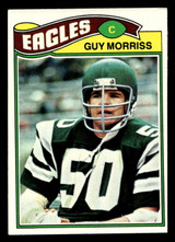 1977 Topps #163 Guy Morriss Near Mint ID: 502322 1977 Topps #163 Guy Morriss Near Mint ID: 502322