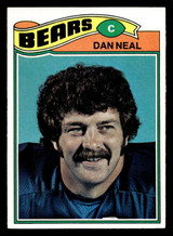 1977 Topps #181 Dan Neal Ex-Mint ID: 502385 1977 Topps #181 Dan Neal Ex-Mint ID: 502385