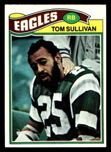 1977 Topps #243 Tom Sullivan Ex-Mint ID: 502617 1977 Topps #243 Tom Sullivan Ex-Mint ID: 502617