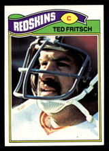 1977 Topps #263 Ted Fritsch Jr. Ex-Mint 