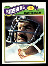 1977 Topps #263 Ted Fritsch Jr. Near Mint  ID: 502697