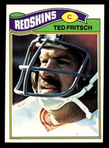 1977 Topps #263 Ted Fritsch Jr. Near Mint  ID: 502698