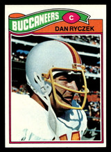 1977 Topps #298 Dan Ryczek Near Mint ID: 502827 1977 Topps #298 Dan Ryczek Near Mint ID: 502827