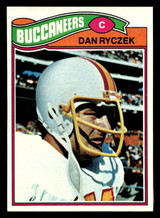 1977 Topps #298 Dan Ryczek Near Mint  ID: 502830