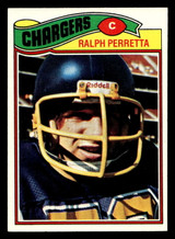 1977 Topps #308 Ralph Perretta Near Mint  ID: 502867
