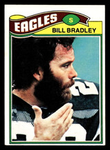 1977 Topps #315 Bill Bradley Ex-Mint  ID: 502887
