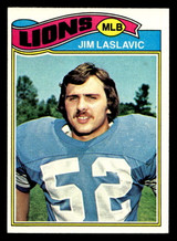 1977 Topps #318 Jim Laslavic Near Mint  ID: 502893