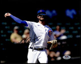 Kris Bryant 8x10 Photo Signed PSA/DNA Authenticated Cubs Autographed ID: 503105