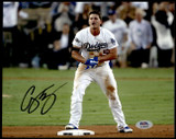 Corey Seager 8x10 Photo Signed PSA/DNA Authenticated Dodgers Autographed Corey Seager 8x10 Photo Signed PSA/DNA Authenticated Dodgers Autographed