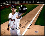 Carlos Correa 8x10 Photo Signed PSA/DNA Authenticated Astros Autographed Carlos Correa 8x10 Photo Signed PSA/DNA Authenticated Astros Autographed