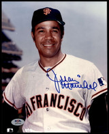 Juan Marichal 8x10 Photo Signed PSA/DNA Authenticated Giants Autographed Juan Marichal 8x10 Photo Signed PSA/DNA Authenticated Giants Autographed