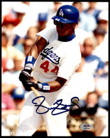 Darryl Strawberry 8x10 Photo Signed PSA/DNA Authenticated Dodgers Autographed Darryl Strawberry 8x10 Photo Signed PSA/DNA Authenticated Dodgers Autographed