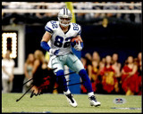 Jason Witten 8x10 Photo Signed PSA/DNA Authenticated Cowboys Autographed Jason Witten 8x10 Photo Signed PSA/DNA Authenticated Cowboys Autographed