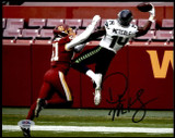 D.K. Metcalf 8x10 Photo Signed PSA/DNA Authenticated Seahawks Autographed