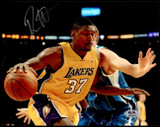 Ron Artest 8x10 Photo Signed PSA/DNA Authenticated Lakers Autographed ID: 503151 Ron Artest 8x10 Photo Signed PSA/DNA Authenticated Lakers Autographed ID: 503151