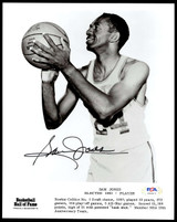 Sam Jones 8x10 Photo Signed PSA/DNA Authenticated Celtics Autographed Sam Jones 8x10 Photo Signed PSA/DNA Authenticated Celtics Autographed