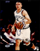 Jason Kidd 8x10 Photo Signed PSA/DNA Authenticated Mavericks Autographed Jason Kidd 8x10 Photo Signed PSA/DNA Authenticated Mavericks Autographed