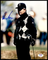 Gary Player 8x10 Photo Signed PSA/DNA Authenticated Golf Gary Player 8x10 Photo Signed PSA/DNA Authenticated Golf