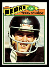 1977 Topps #339 Terry Schmidt Near Mint  ID: 503215