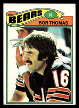 1977 Topps #382 Bob Thomas Ex-Mint ID: 503358 1977 Topps #382 Bob Thomas Ex-Mint ID: 503358
