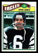 1977 Topps #426 Spike Jones Ex-Mint  ID: 503531