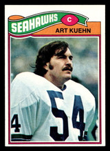 1977 Topps #437 Art Kuehn Near Mint  ID: 503573